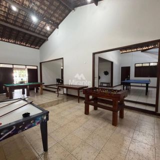 Casa de Condomínio Para Vender com 3 quartos sendo 3 suítes no Haras Residence em Conceição Do Jacuípe