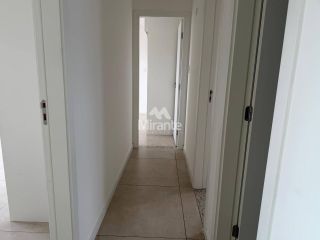 Apartamento Para Alugar com 3 quartos sendo 1 suíte no bairro Santa Mônica em Feira De Santana