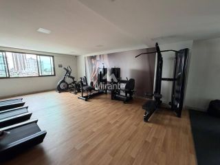 Apartamento Para Alugar com 3 quartos sendo 1 suíte no bairro Santa Mônica em Feira De Santana