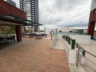 Apartamento Para Alugar com 3 quartos sendo 1 suíte no bairro Santa Mônica em Feira De Santana