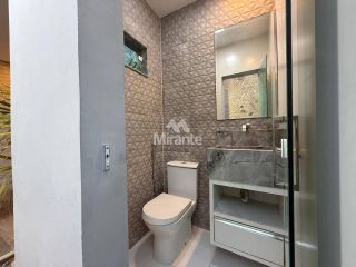 Casa de Condomínio Para Vender com 3 quartos sendo 1 suíte no bairro Sim em Feira De Santana