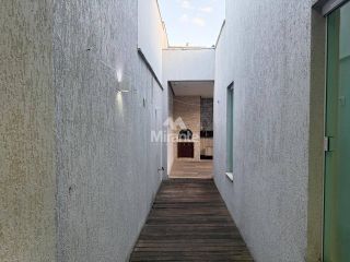 Casa de Condomínio Para Vender com 3 quartos sendo 1 suíte no bairro Sim em Feira De Santana