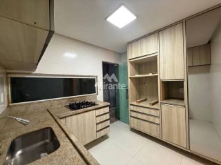 Casa de Condomínio Para Vender com 3 quartos sendo 1 suíte no bairro Sim em Feira De Santana