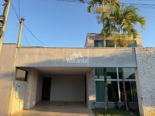 Casa de Condomínio Para Vender com 3 quartos sendo 1 suíte no bairro Sim em Feira De Santana