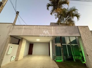 Casa de Condomínio Para Vender com 3 quartos sendo 1 suíte no bairro Sim em Feira De Santana