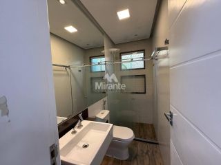 Casa de Condomínio Para Vender com 3 quartos sendo 1 suíte no bairro Sim em Feira De Santana