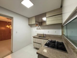 Casa de Condomínio Para Vender com 3 quartos sendo 1 suíte no bairro Sim em Feira De Santana