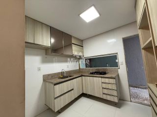 Casa de Condomínio Para Vender com 3 quartos sendo 1 suíte no bairro Sim em Feira De Santana