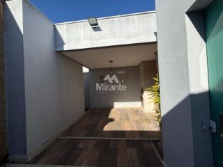 Casa de Condomínio Para Vender com 3 quartos sendo 1 suíte no bairro Sim em Feira De Santana