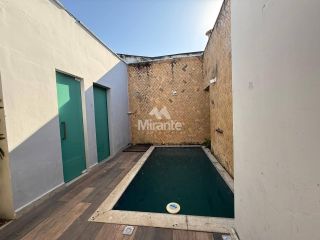 Casa de Condomínio Para Vender com 3 quartos sendo 1 suíte no bairro Sim em Feira De Santana