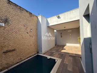 Casa de Condomínio Para Vender com 3 quartos sendo 1 suíte no bairro Sim em Feira De Santana