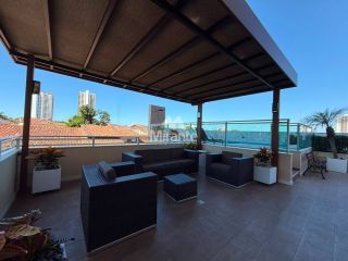 Apartamento Para Alugar com 1 quarto sendo 1 suítes no bairro Santa Mônica em Feira De Santana