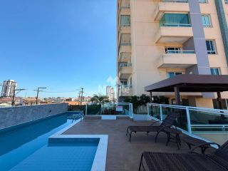 Apartamento Para Alugar com 1 quarto sendo 1 suítes no bairro Santa Mônica em Feira De Santana