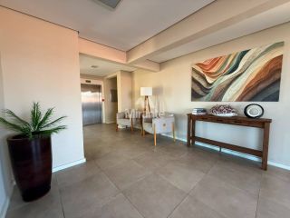Apartamento Para Alugar com 1 quarto sendo 1 suítes no bairro Santa Mônica em Feira De Santana