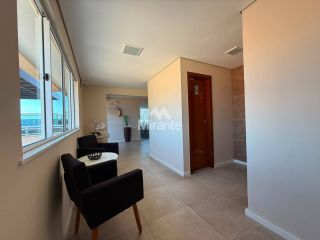 Apartamento Para Alugar com 1 quarto sendo 1 suítes no bairro Santa Mônica em Feira De Santana