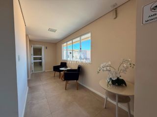 Apartamento Para Alugar com 1 quarto sendo 1 suítes no bairro Santa Mônica em Feira De Santana