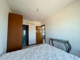 Apartamento Para Alugar com 1 quarto sendo 1 suítes no bairro Santa Mônica em Feira De Santana