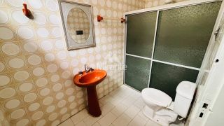 Casa Para Vender com 3 quartos sendo 1 suítes no bairro Jardim Acácia em Feira De Santana