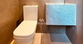 Casa de Condomínio Para Vender com 3 quartos sendo 1 suítes no bairro Tomba em Feira De Santana