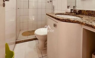 Casa de Condomínio Para Vender com 3 quartos sendo 1 suítes no bairro Tomba em Feira De Santana