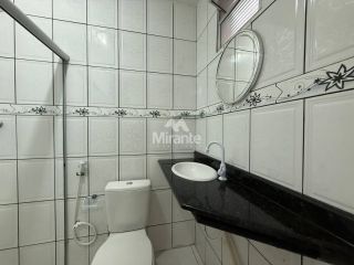 Casa Para Alugar com 2 quartos, sendo 1 suíte, no bairro Mangabeira em Feira De Santana