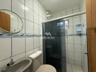 Casa Para Alugar com 2 quartos, sendo 1 suíte, no bairro Mangabeira em Feira De Santana
