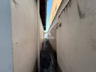Casa Para Alugar com 2 quartos, sendo 1 suíte, no bairro Mangabeira em Feira De Santana