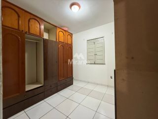 Casa Para Alugar com 2 quartos, sendo 1 suíte, no bairro Mangabeira em Feira De Santana