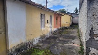 Lote / Terreno de Bairro Para Vender no bairro Queimadinha em Feira De Santana