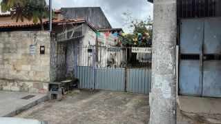 Lote / Terreno de Bairro Para Vender no bairro Queimadinha em Feira De Santana