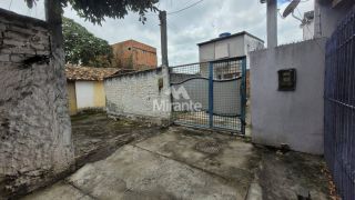 Lote / Terreno de Bairro Para Vender no bairro Queimadinha em Feira De Santana