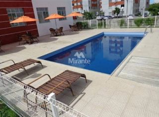 Apartamento Para Vender com 2 quartos no bairro Mangabeira em Feira De Santana