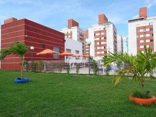 Apartamento Para Vender com 2 quartos no bairro Mangabeira em Feira De Santana