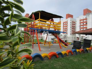 Apartamento Para Vender com 2 quartos no bairro Mangabeira em Feira De Santana