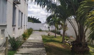 Apartamento Para Vender com 2 quartos no bairro Mangabeira em Feira De Santana