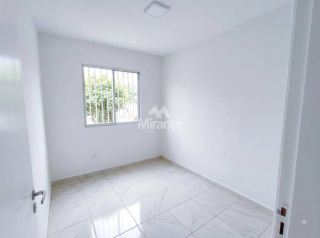 Apartamento Para Vender com 2 quartos no bairro Mangabeira em Feira De Santana