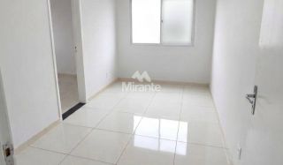 Apartamento Para Vender com 2 quartos no bairro Mangabeira em Feira De Santana