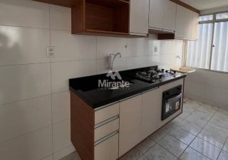 Apartamento Para Vender com 2 quartos no bairro Mangabeira em Feira De Santana