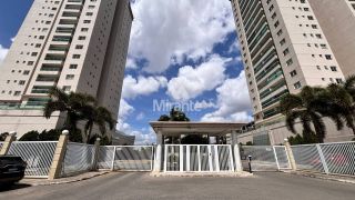 Apartamento Para Alugar com 3 quartos sendo 1 suítes no bairro Santa Mônica em Feira De Santana