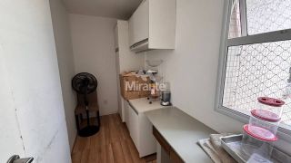 Apartamento Para Alugar com 3 quartos sendo 1 suítes no bairro Santa Mônica em Feira De Santana