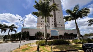 Apartamento Para Alugar com 3 quartos sendo 1 suítes no bairro Santa Mônica em Feira De Santana
