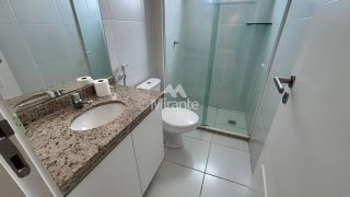 Apartamento Para Alugar com 3 quartos sendo 1 suítes no bairro Santa Mônica em Feira De Santana