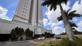 Apartamento Para Alugar com 3 quartos sendo 1 suítes no bairro Santa Mônica em Feira De Santana