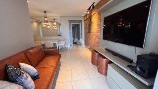 Apartamento Para Alugar com 3 quartos sendo 1 suítes no bairro Santa Mônica em Feira De Santana