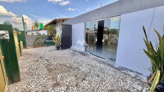 Casa Para Alugar com 5 quartos no bairro Capuchinhos em Feira De Santana