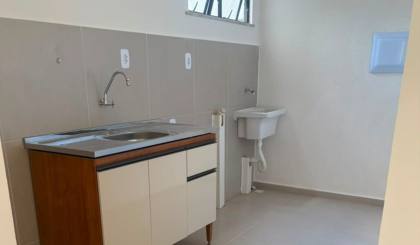 Apartamento Para Alugar com 2 quartos no bairro Sim em Feira De Santana