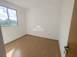 Apartamento Para Vender com 2 quartos no bairro Sim em Feira De Santana