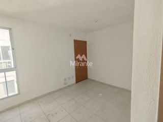 Apartamento Para Vender com 2 quartos no bairro Sim em Feira De Santana
