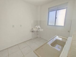 Apartamento Para Vender com 2 quartos no bairro Sim em Feira De Santana