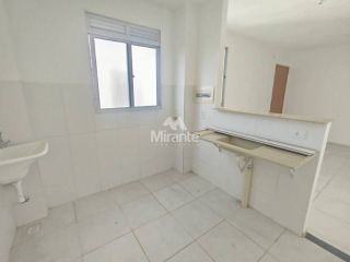 Apartamento Para Vender com 2 quartos no bairro Sim em Feira De Santana